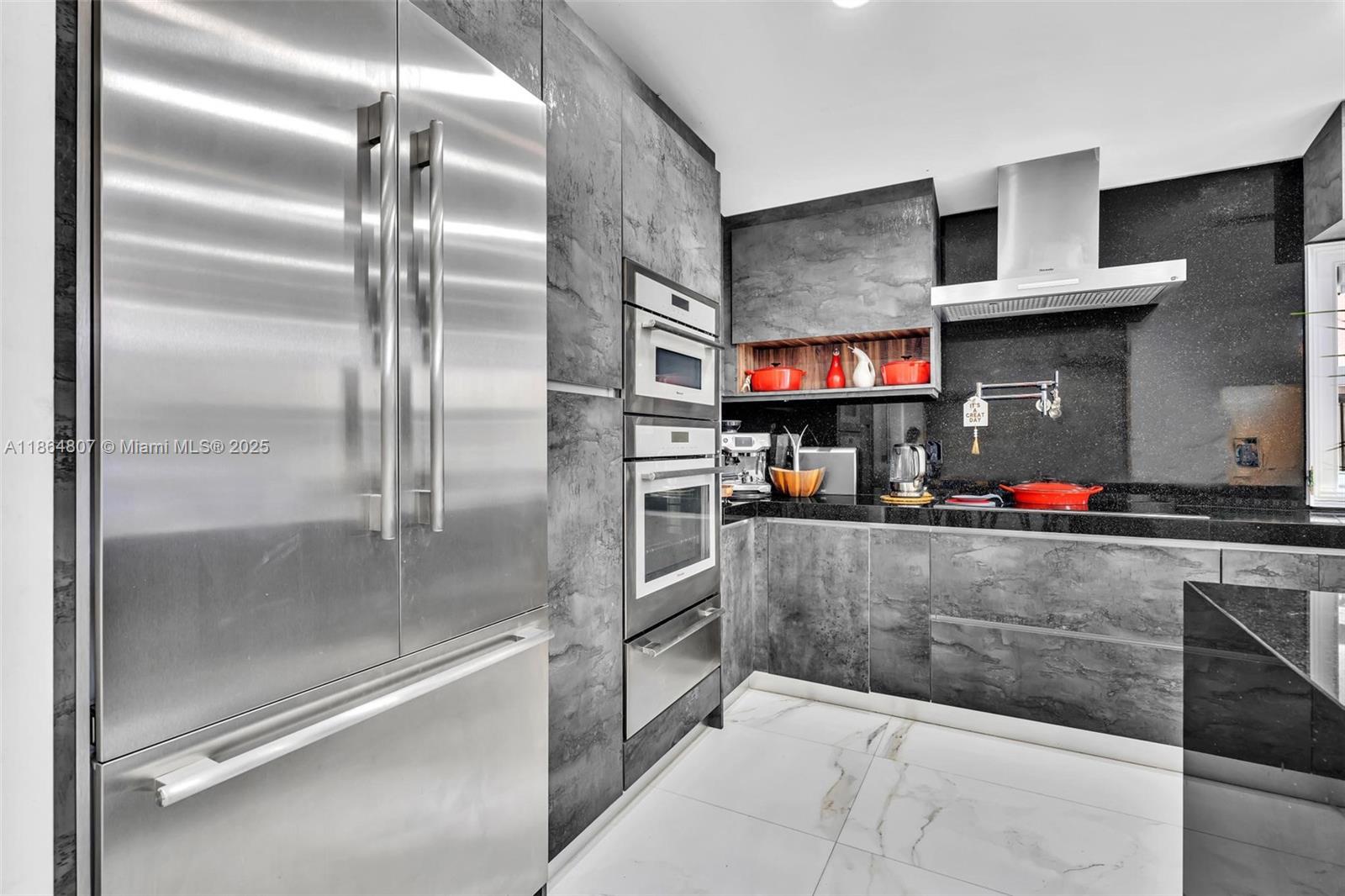 BANYAN OAKRIDGE PLAT - Residential