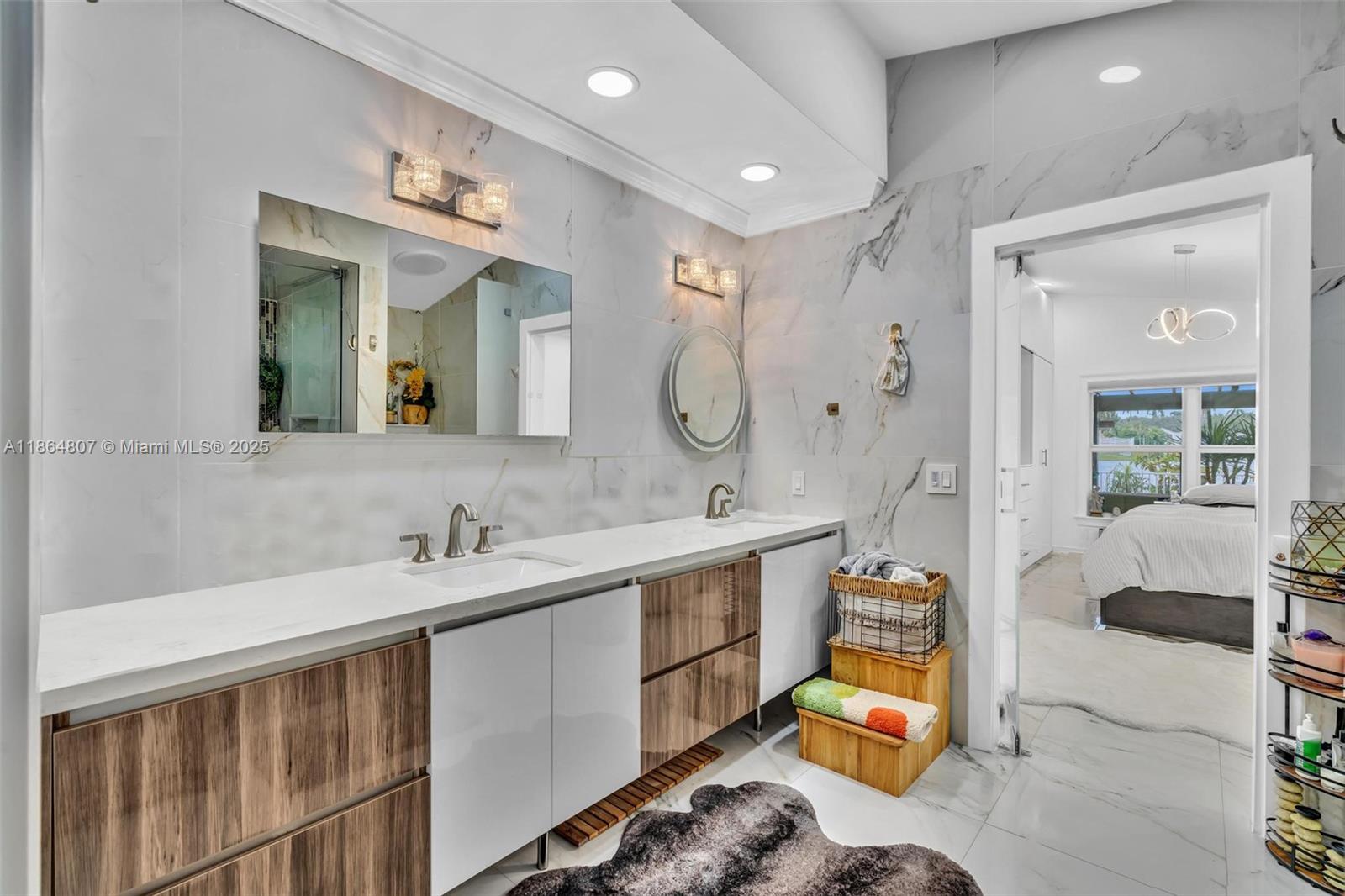 BANYAN OAKRIDGE PLAT - Residential