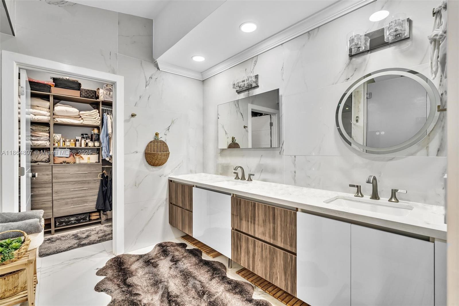 BANYAN OAKRIDGE PLAT - Residential