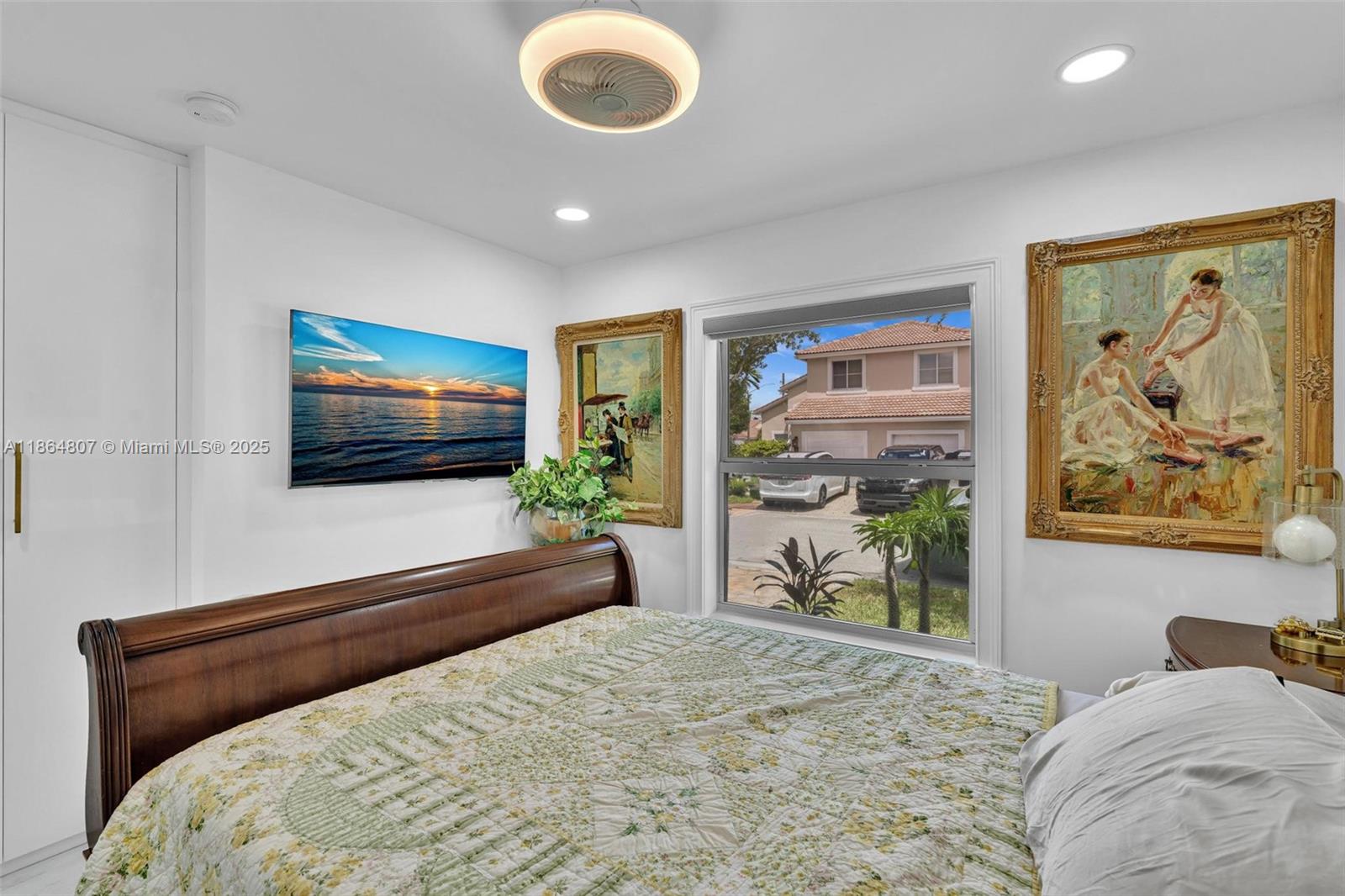 BANYAN OAKRIDGE PLAT - Residential