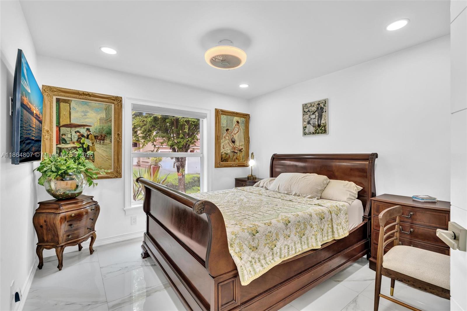 BANYAN OAKRIDGE PLAT - Residential