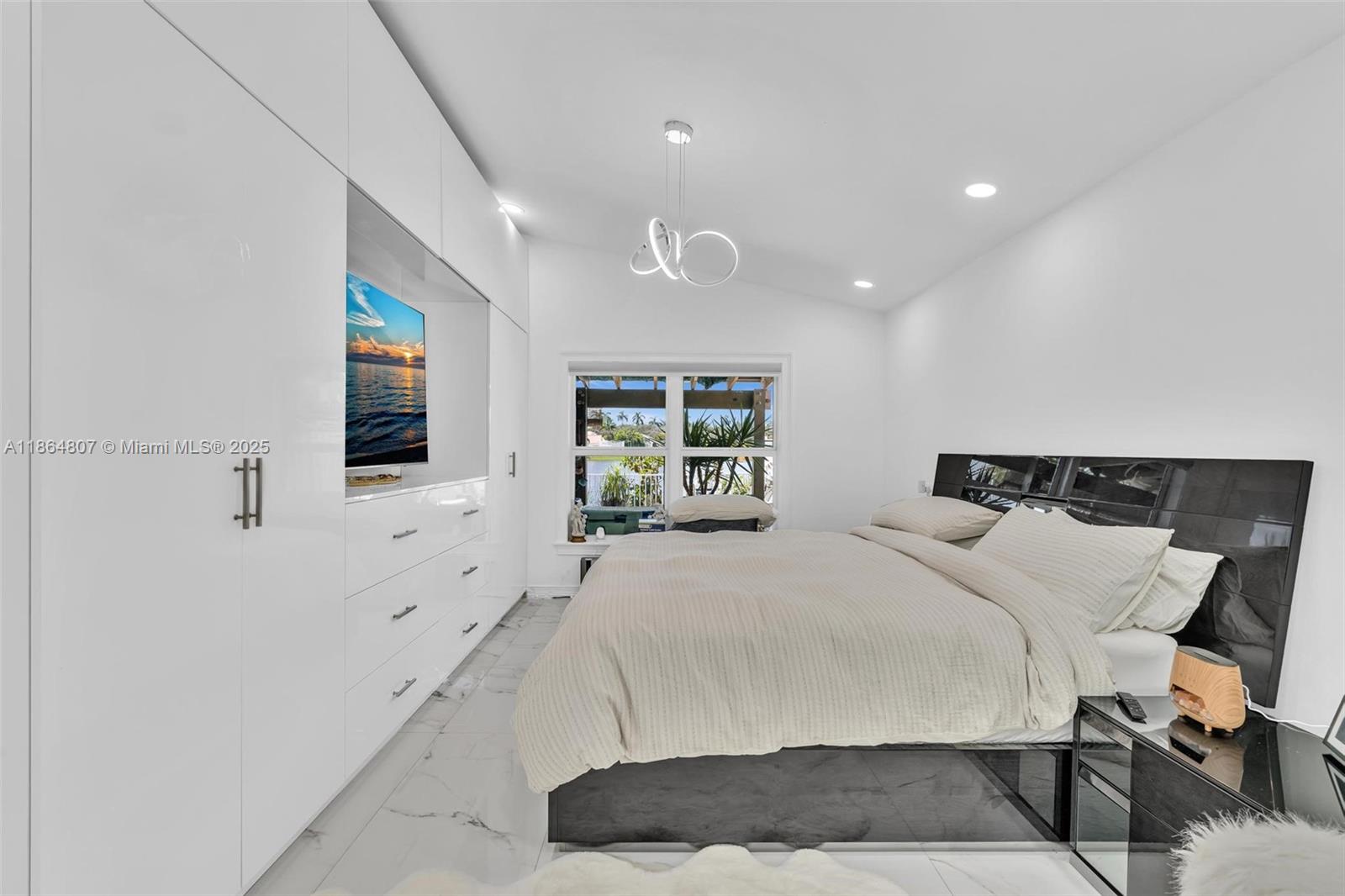 BANYAN OAKRIDGE PLAT - Residential