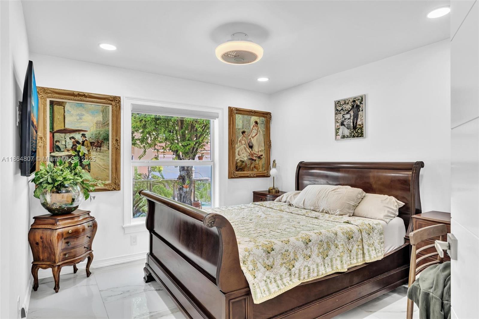 BANYAN OAKRIDGE PLAT - Residential