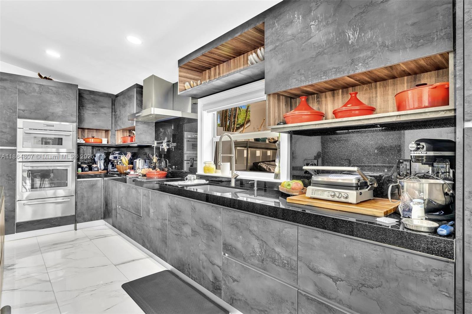 BANYAN OAKRIDGE PLAT - Residential