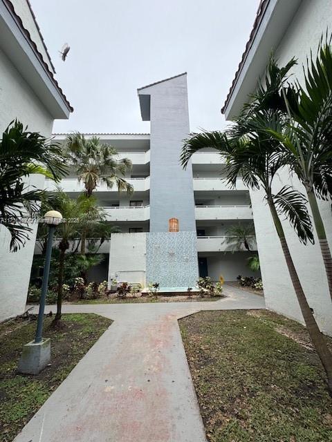 Property for Sale at 8335 Sw 152nd Ave Ph2, Miami, Broward County, Florida - Bedrooms: 1 
Bathrooms: 1  - $245,000