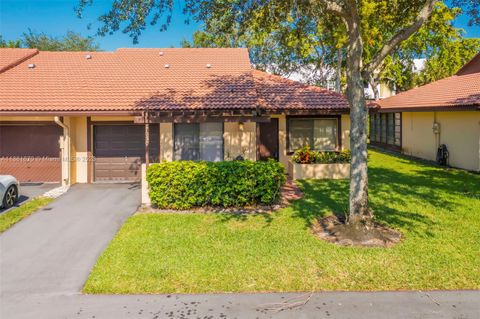 Photo of 7030 Nandina Ln #7030, Tamarac, FL 33321 (MLS # A11381670)