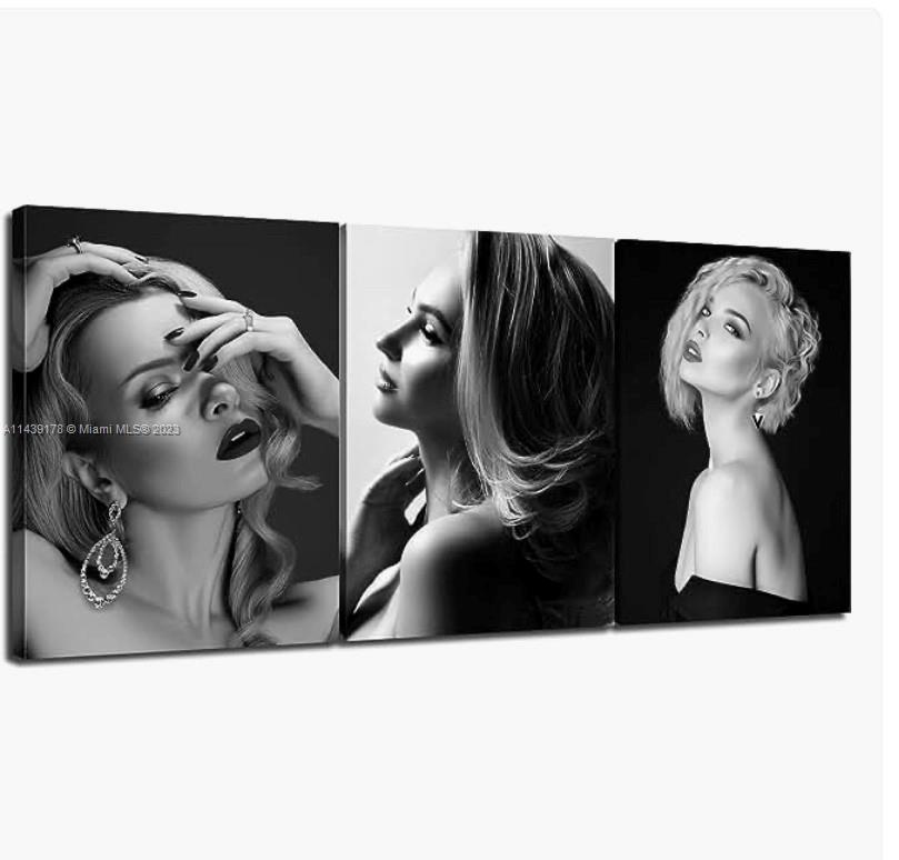 Beauty Salon, very well stablished for 35 years , Current location at 20 years, definitely a business opportunity, delivery with entire inventory, including the qualified professionals, a valuable asset. Call the agent for more detail information.