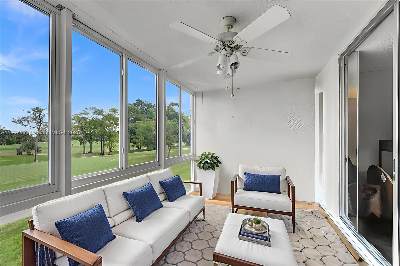 12 OF PALM SPRINGS 2 COND - Residential