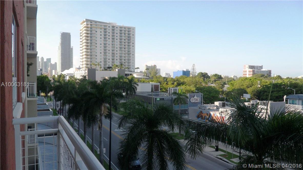 CITE CONDO - Residential Lease