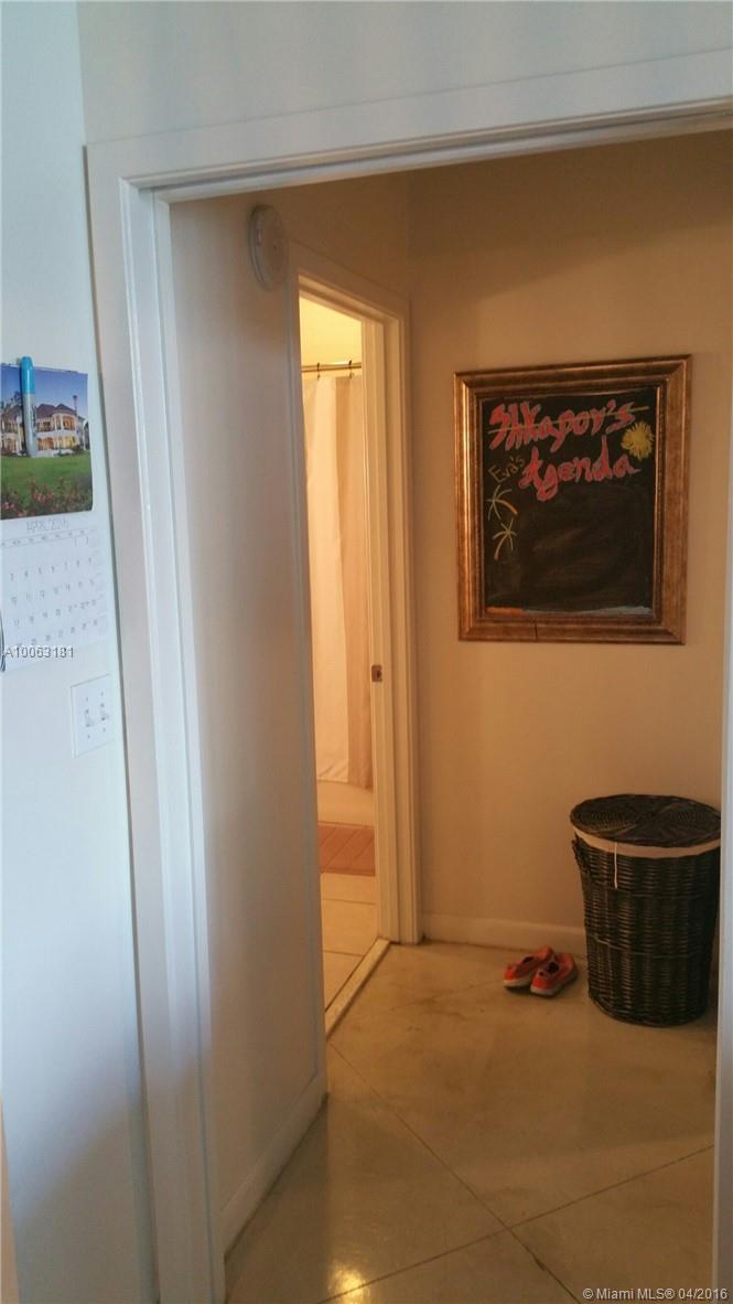 CITE CONDO - Residential Lease