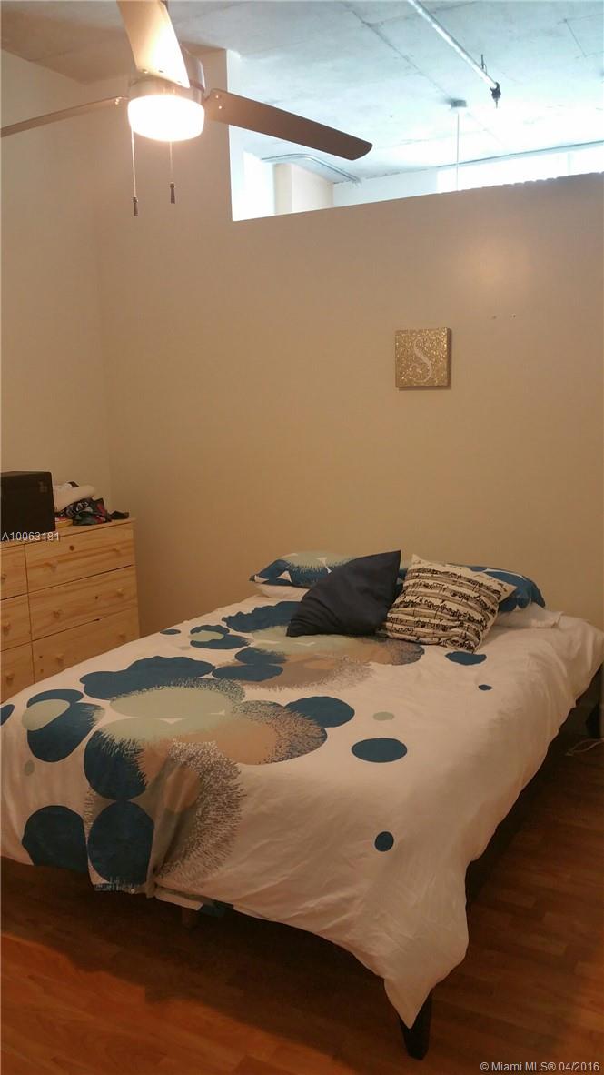 CITE CONDO - Residential Lease