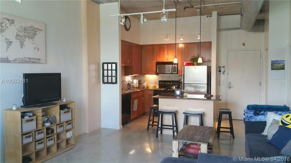 CITE CONDO - Residential Lease