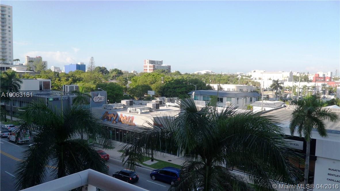 CITE CONDO - Residential Lease