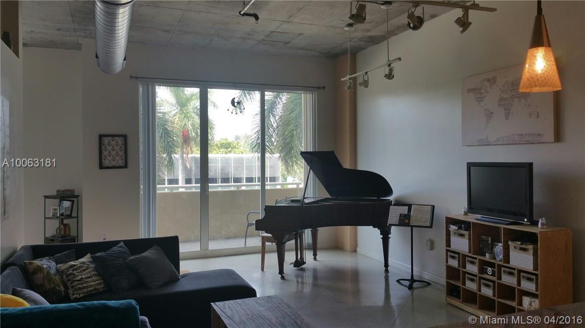 CITE CONDO - Residential Lease