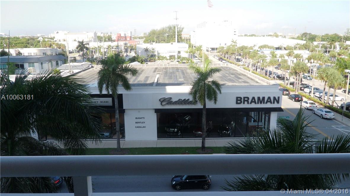 CITE CONDO - Residential Lease