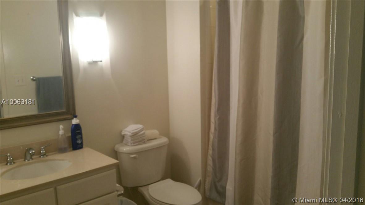 CITE CONDO - Residential Lease