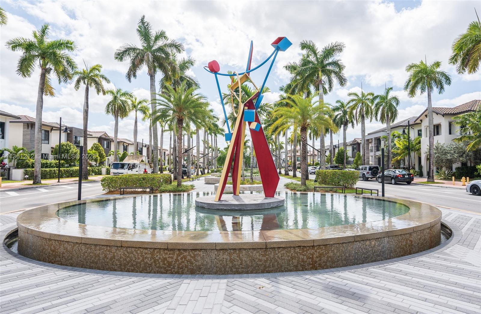 URBANA DOWNTOWN DORAL - Residential Lease