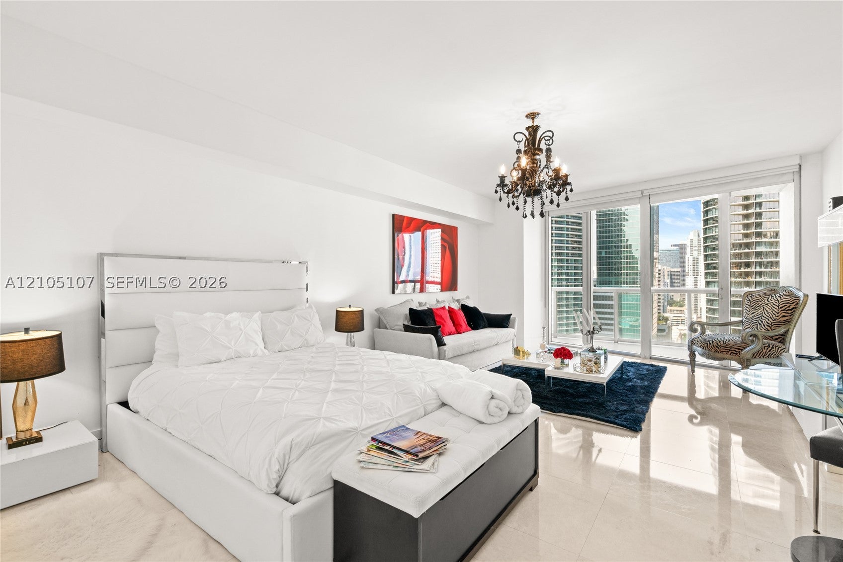 475 Brickell Ave 2610