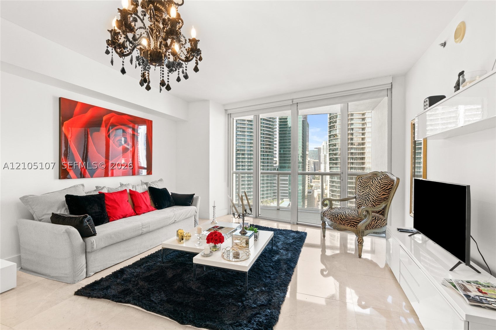 475 Brickell Ave 2610