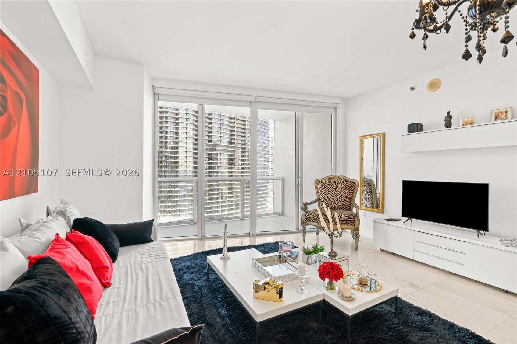 475 Brickell Ave 2610