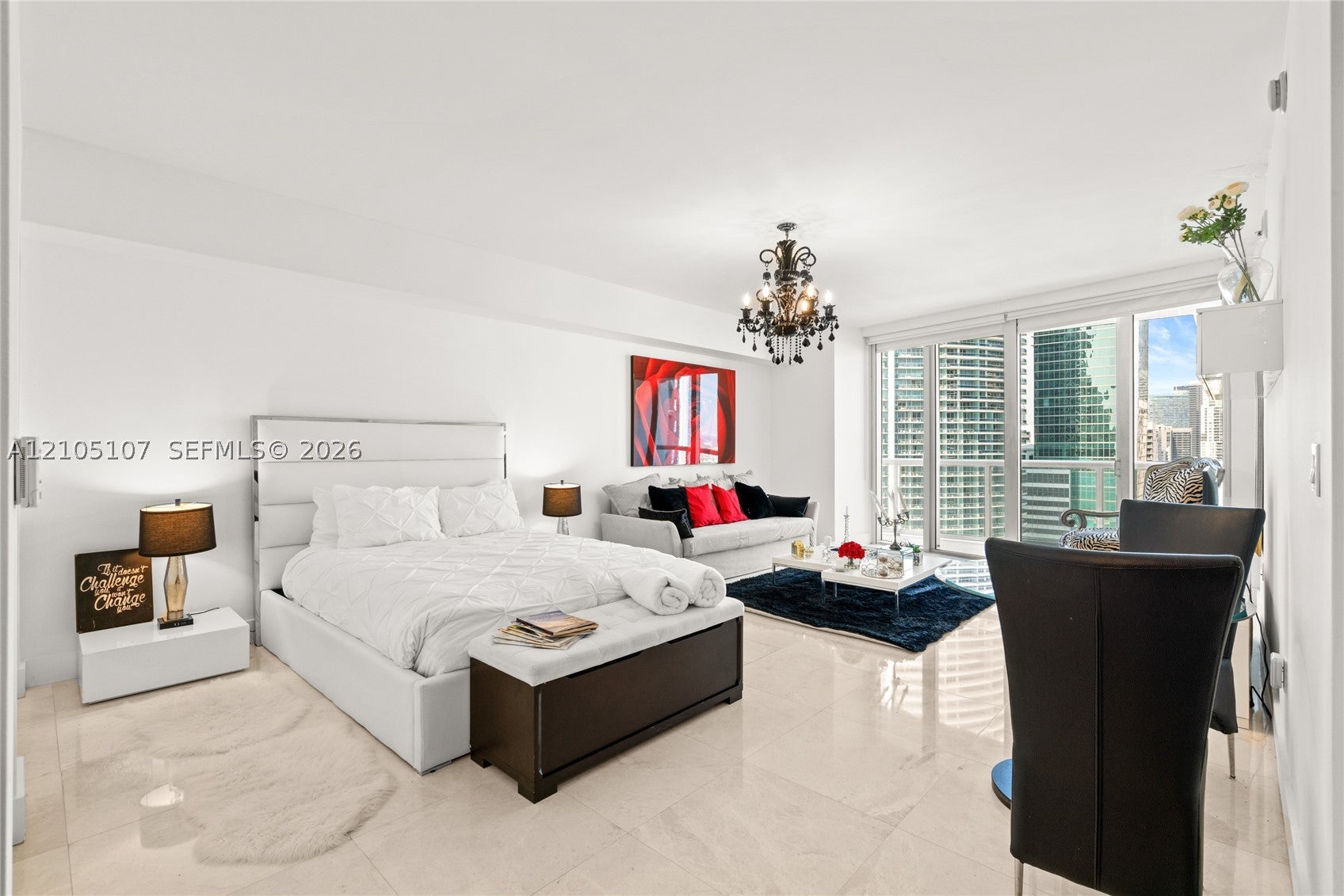 475 Brickell Ave 2610