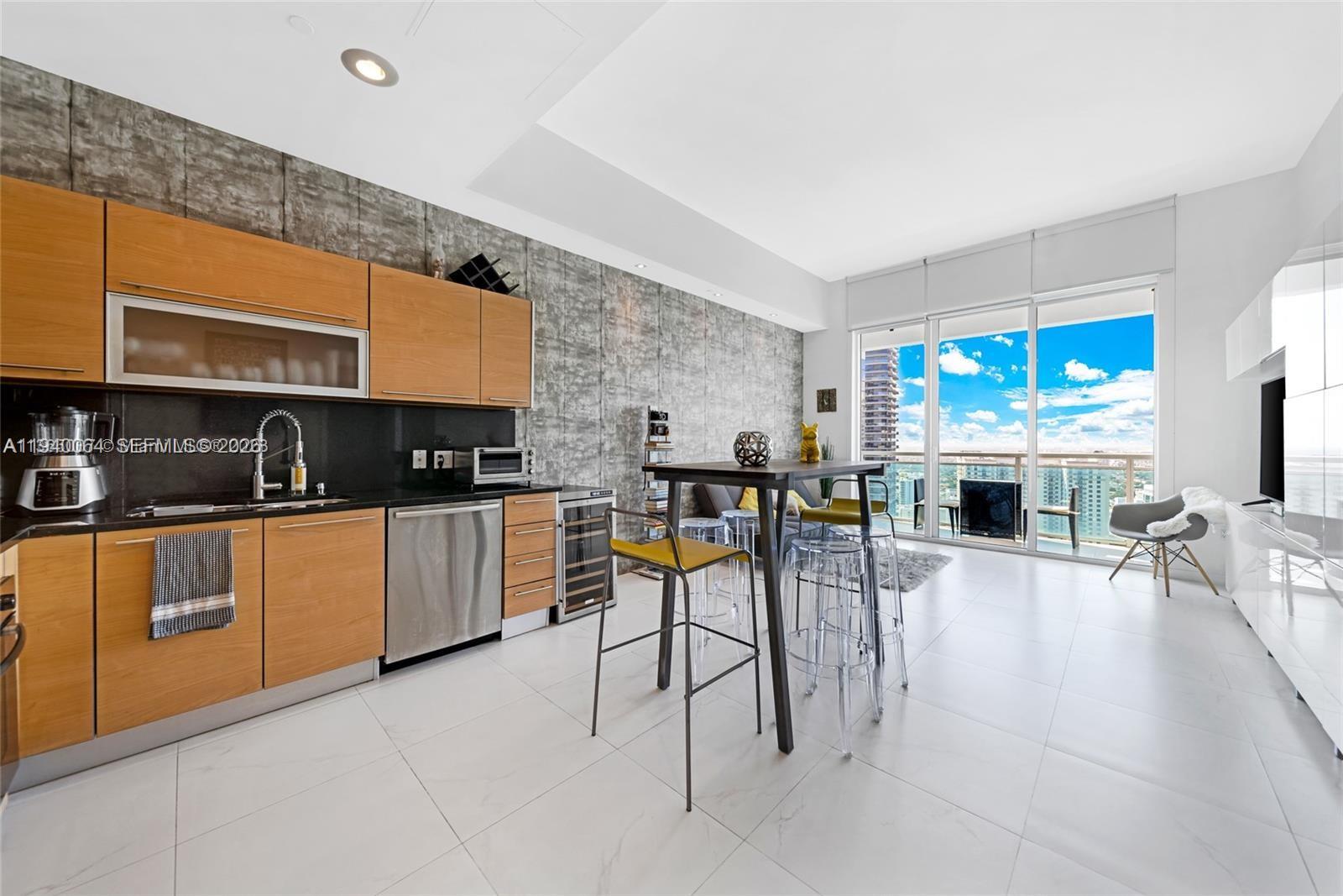 951 BRICKELL AV PH4109