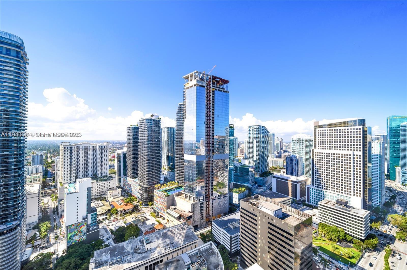 951 BRICKELL AV PH4109