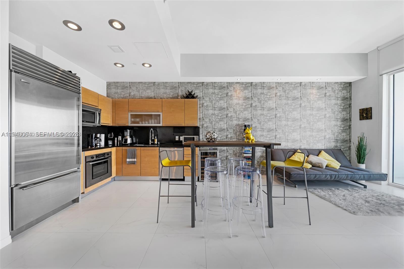 951 BRICKELL AV PH4109