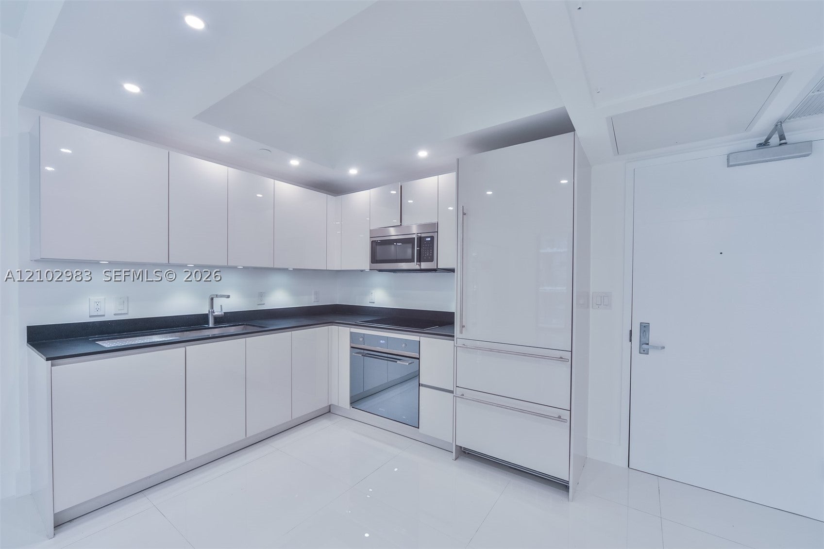 1010 Brickell Ave 3107