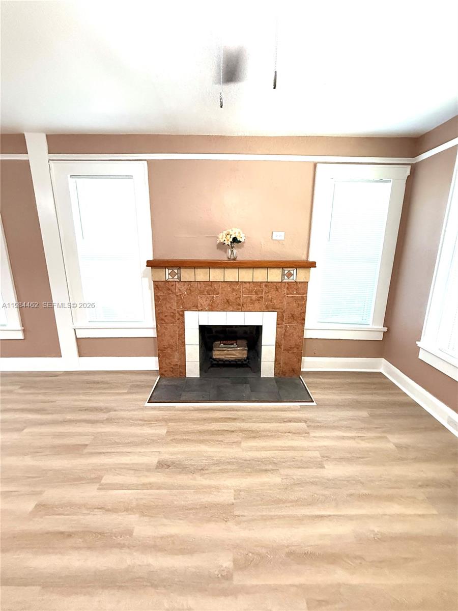 TAMPA HEIGHTS - Residential