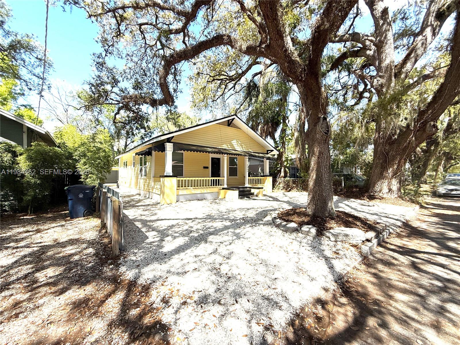 TAMPA HEIGHTS - Residential