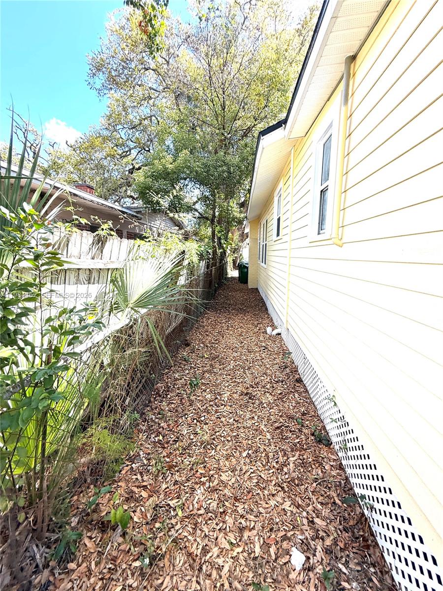 TAMPA HEIGHTS - Residential