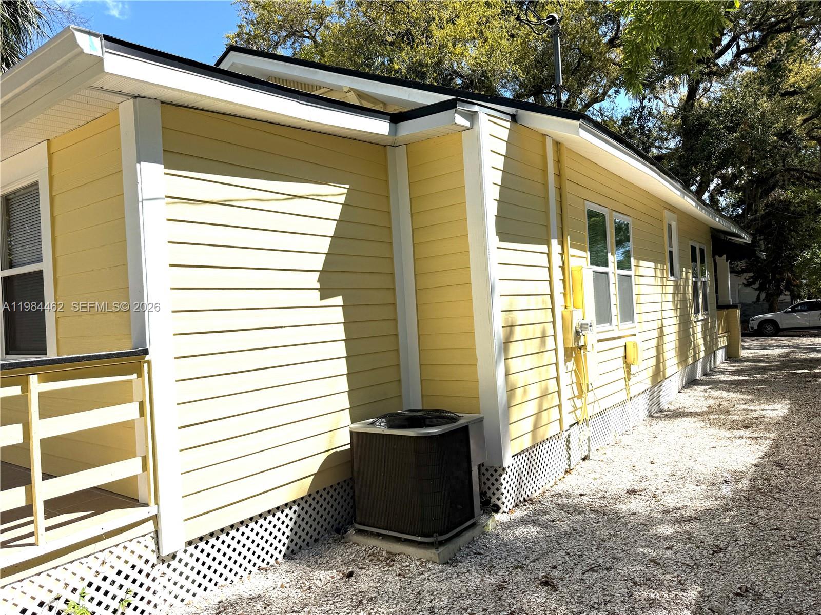 TAMPA HEIGHTS - Residential