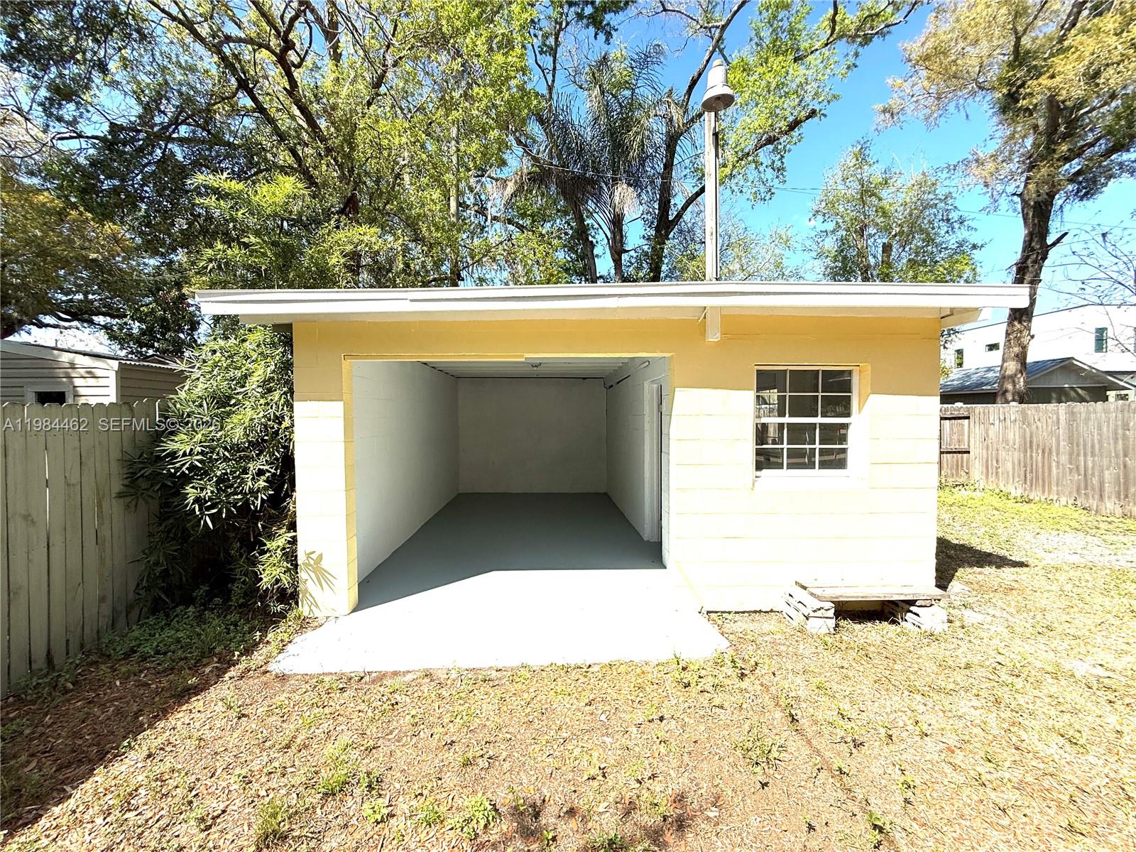 TAMPA HEIGHTS - Residential