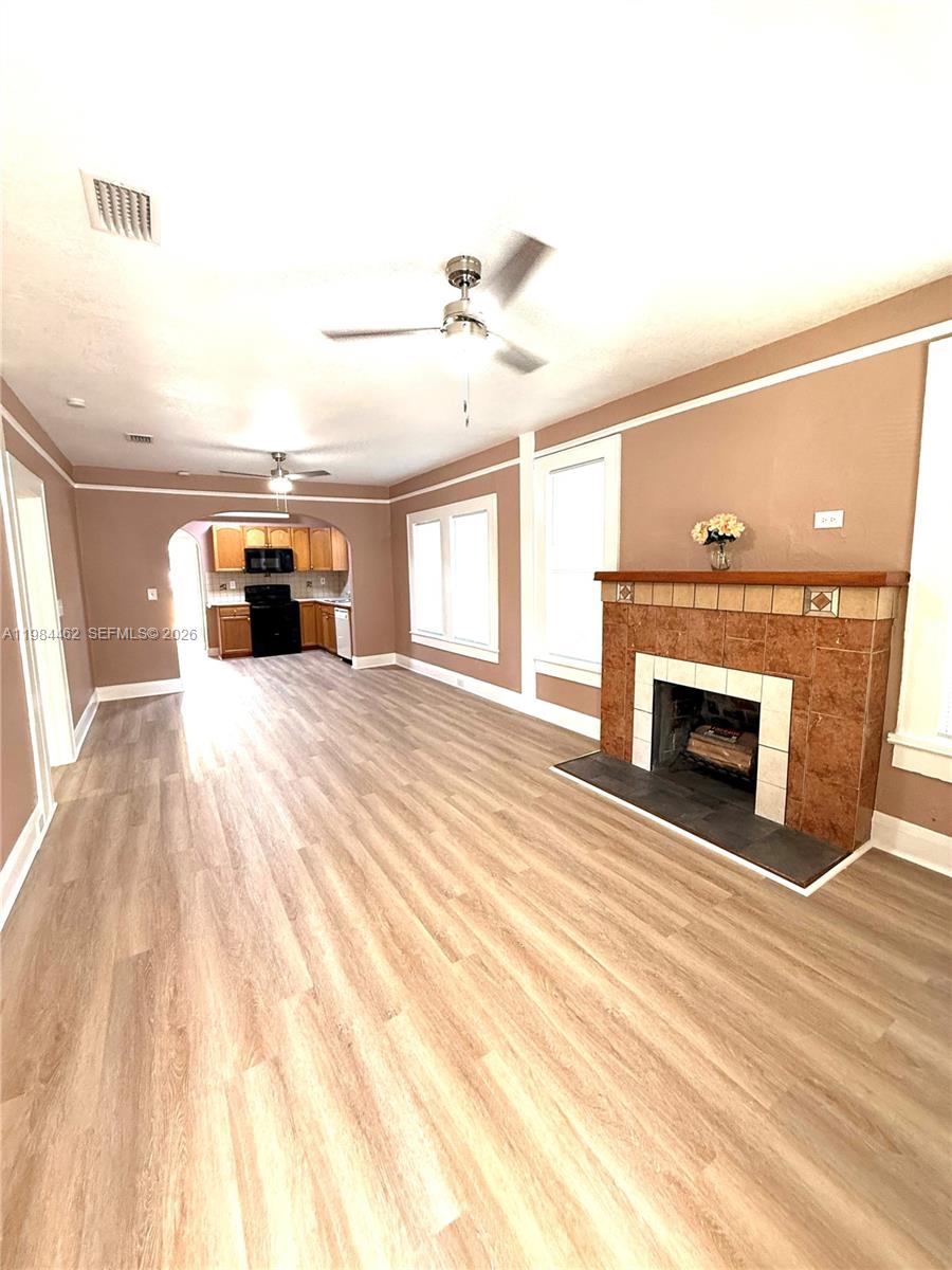 TAMPA HEIGHTS - Residential