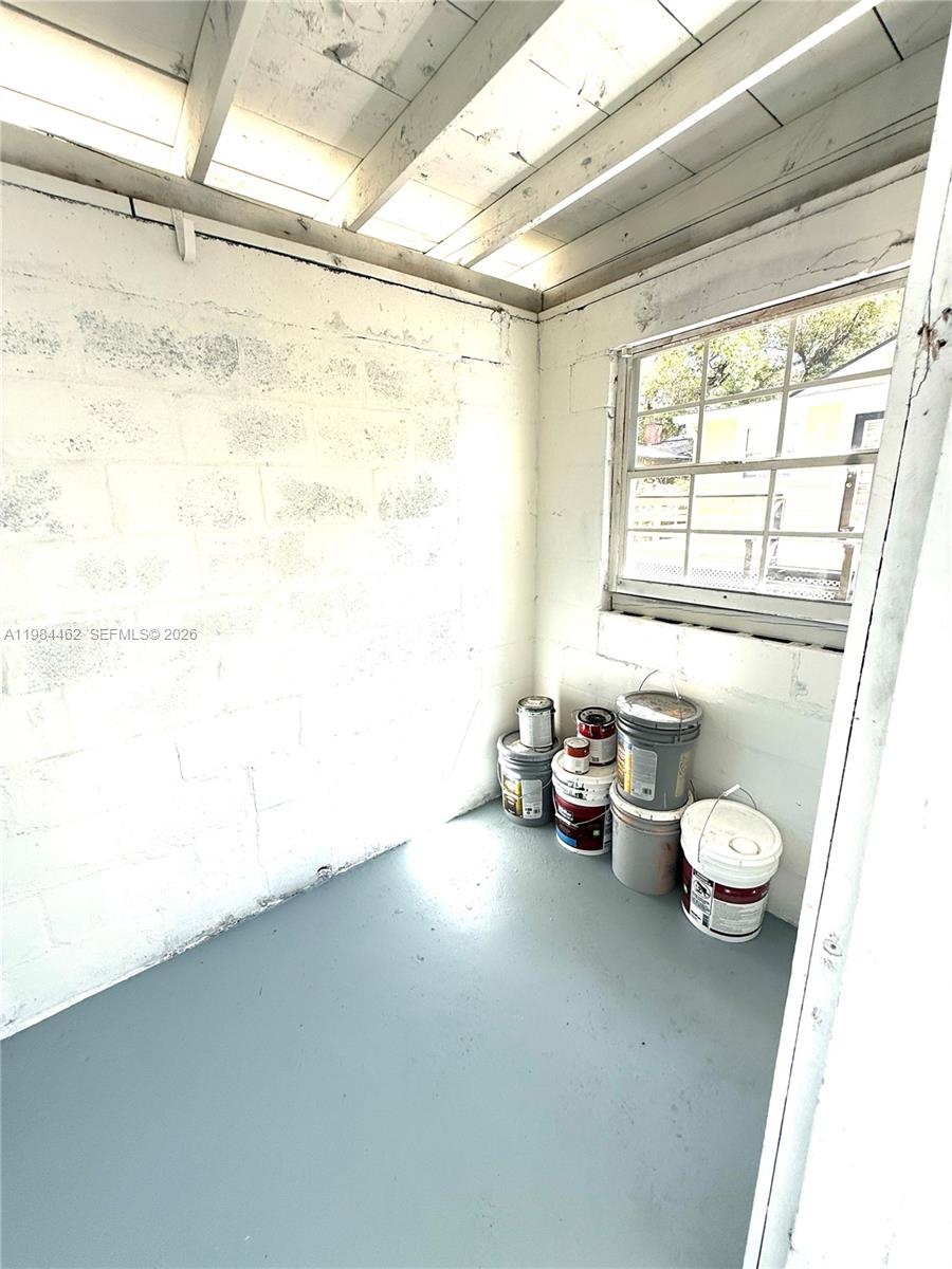 TAMPA HEIGHTS - Residential