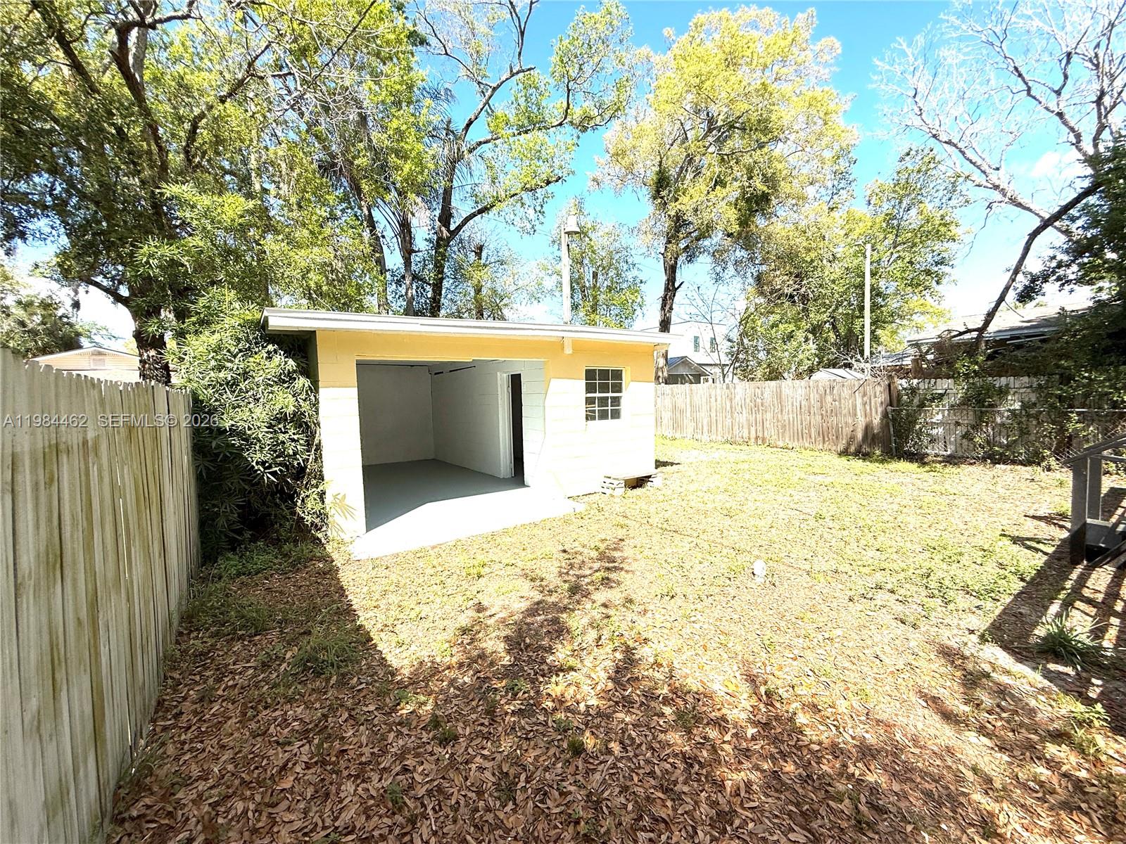 TAMPA HEIGHTS - Residential