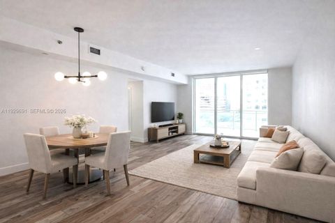 951 Brickell Ave 801 Miami FL 33131