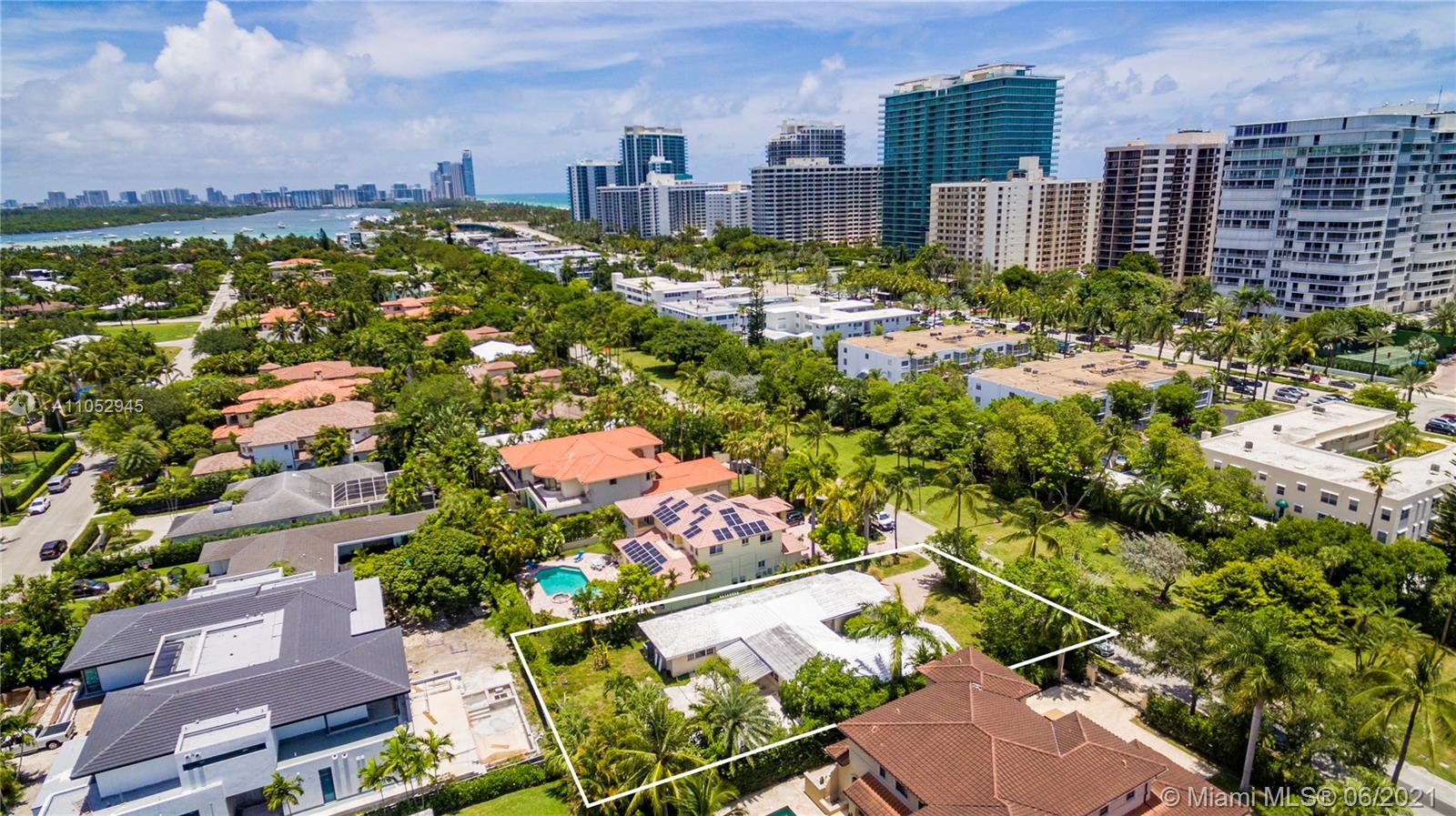 BAL HARBOUR RESIDENTIAL S - Residential