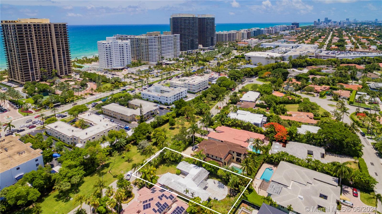 BAL HARBOUR RESIDENTIAL S - Residential