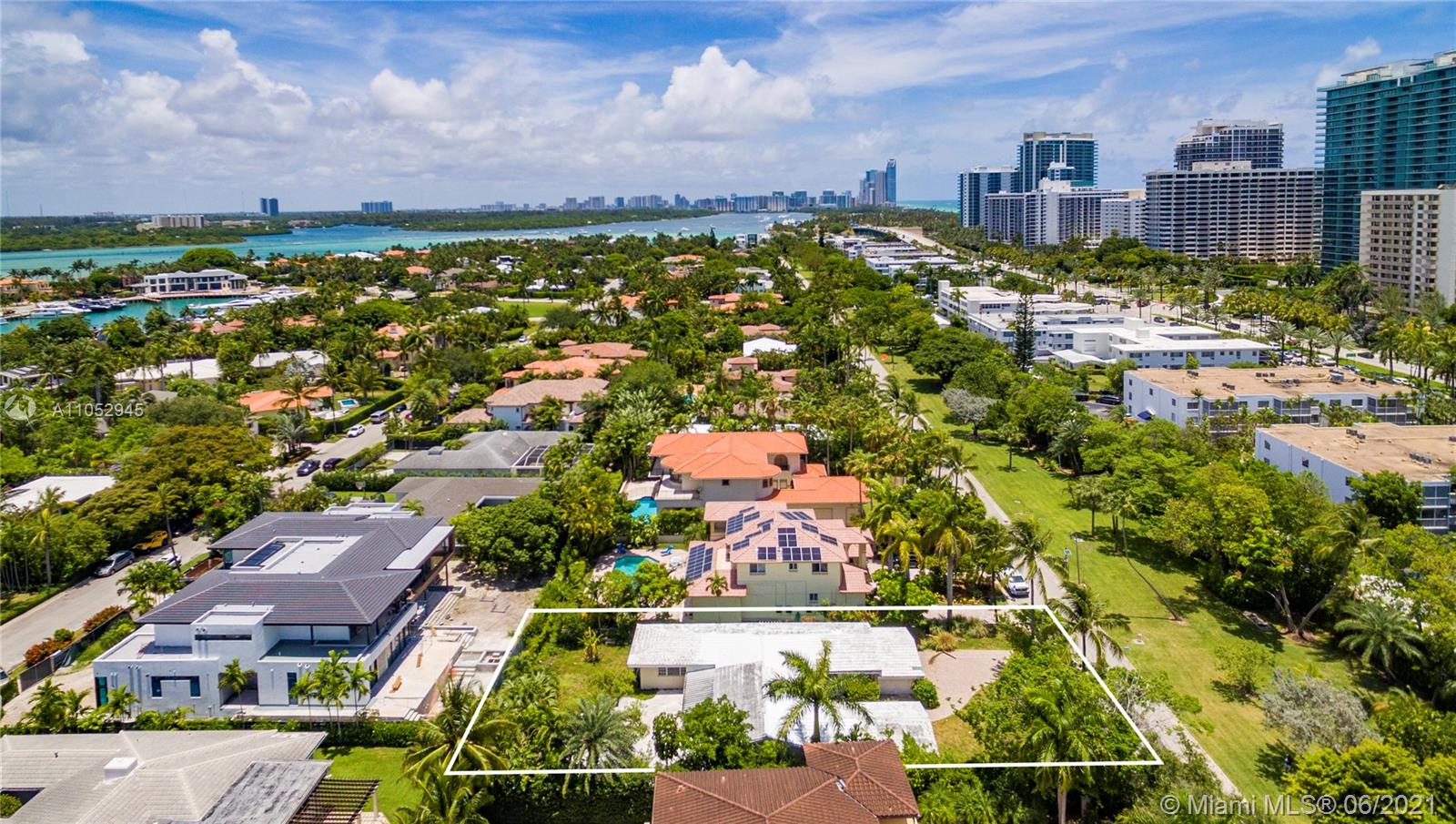 BAL HARBOUR RESIDENTIAL S - Residential
