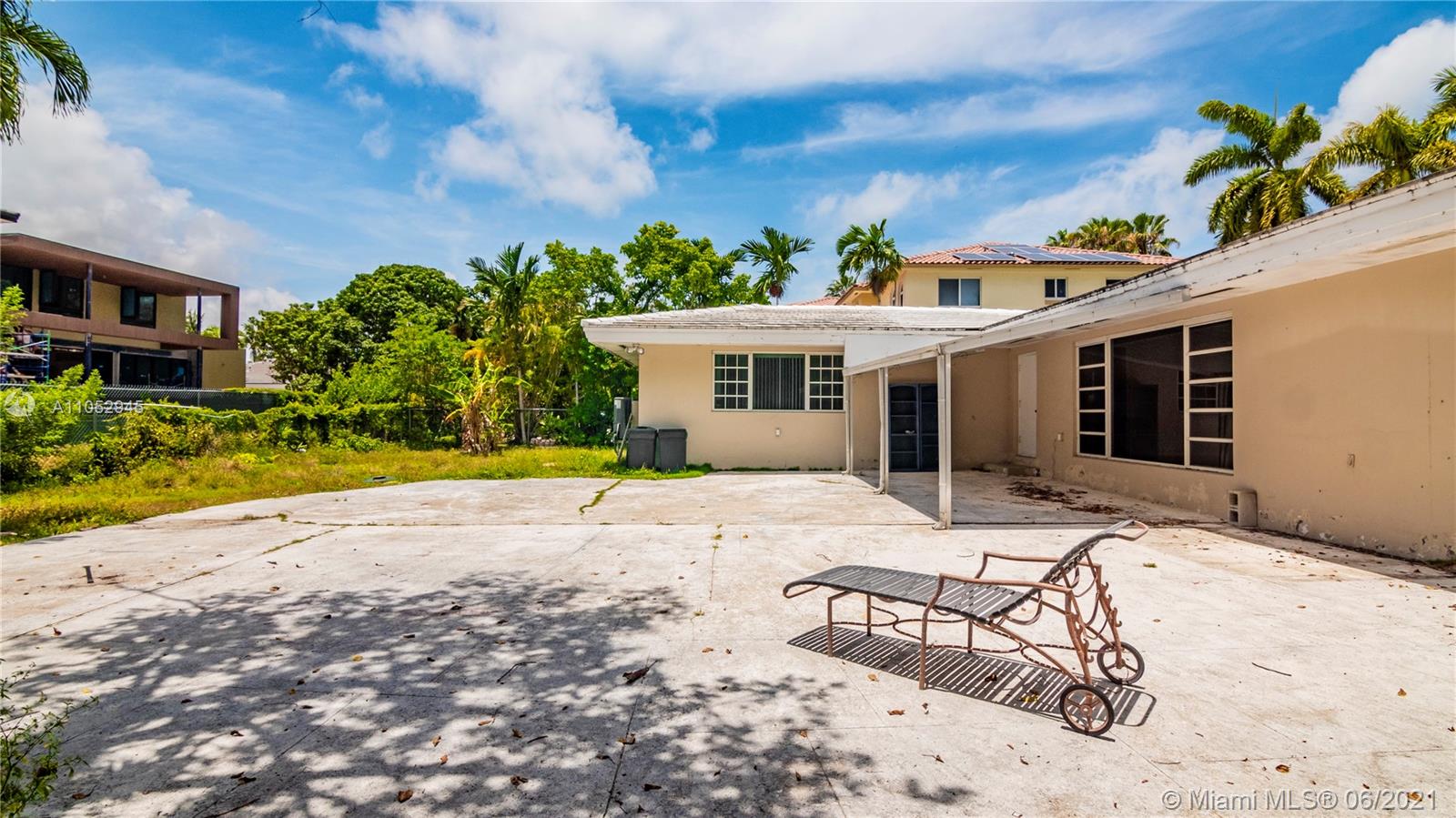 BAL HARBOUR RESIDENTIAL S - Residential