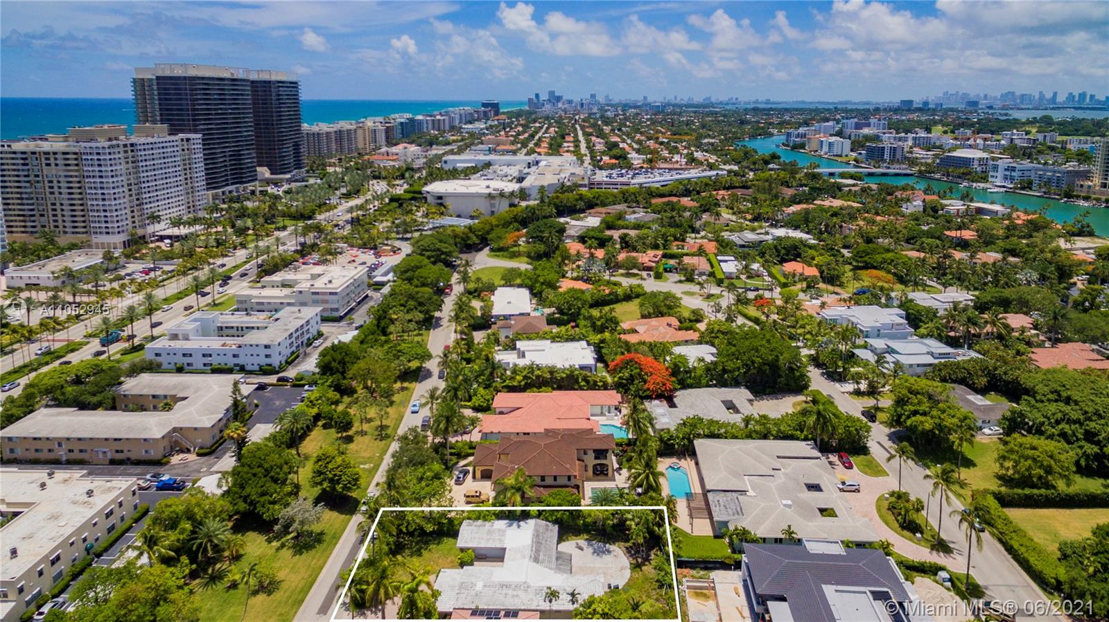 BAL HARBOUR RESIDENTIAL S - Residential
