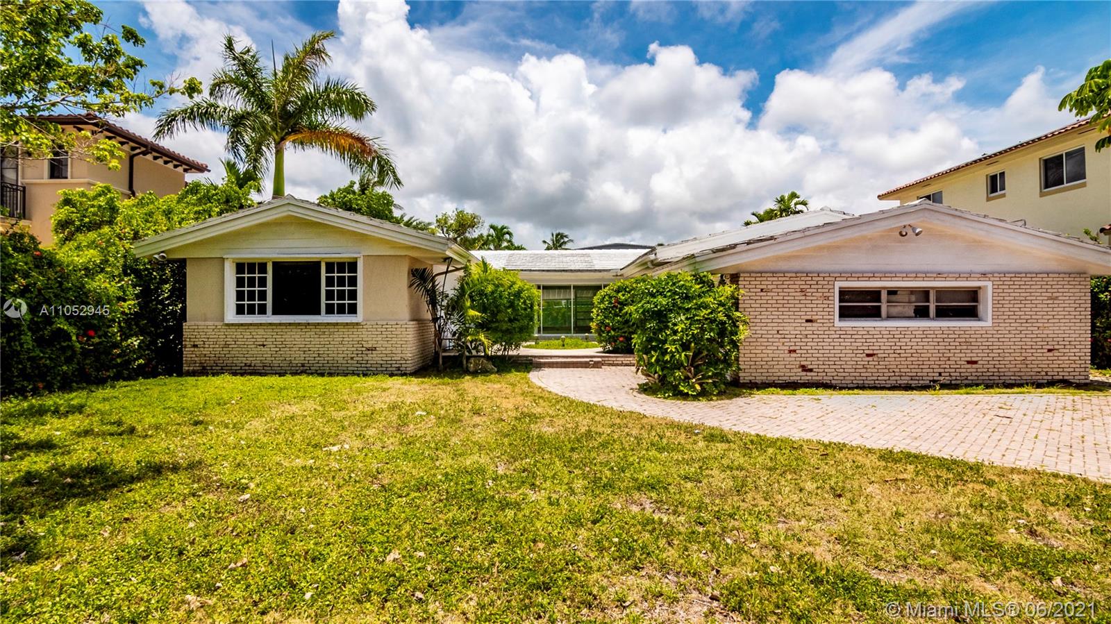BAL HARBOUR RESIDENTIAL S - Residential