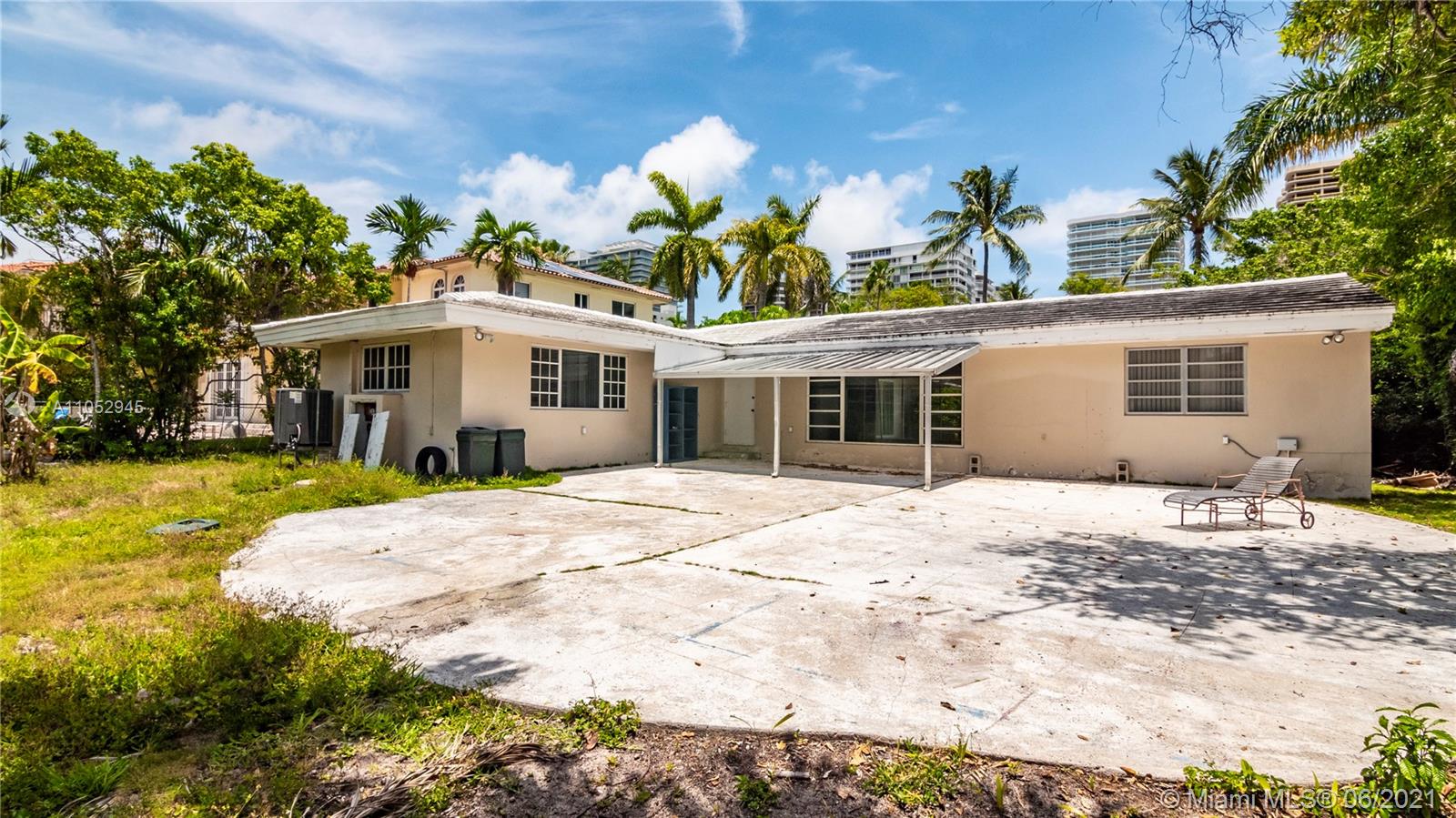 BAL HARBOUR RESIDENTIAL S - Residential