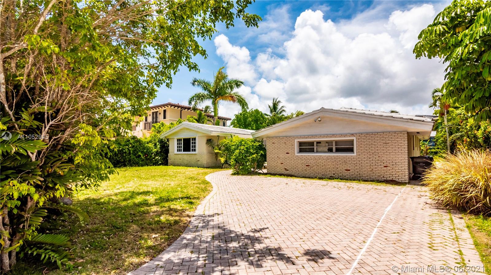 BAL HARBOUR RESIDENTIAL S - Residential