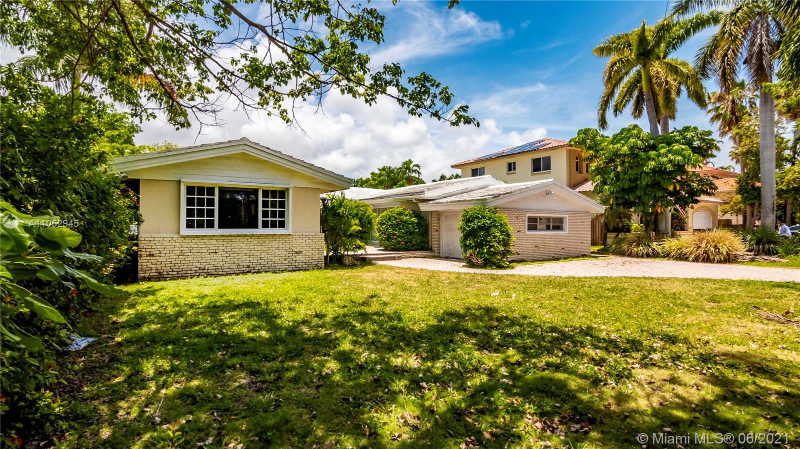 BAL HARBOUR RESIDENTIAL S - Residential