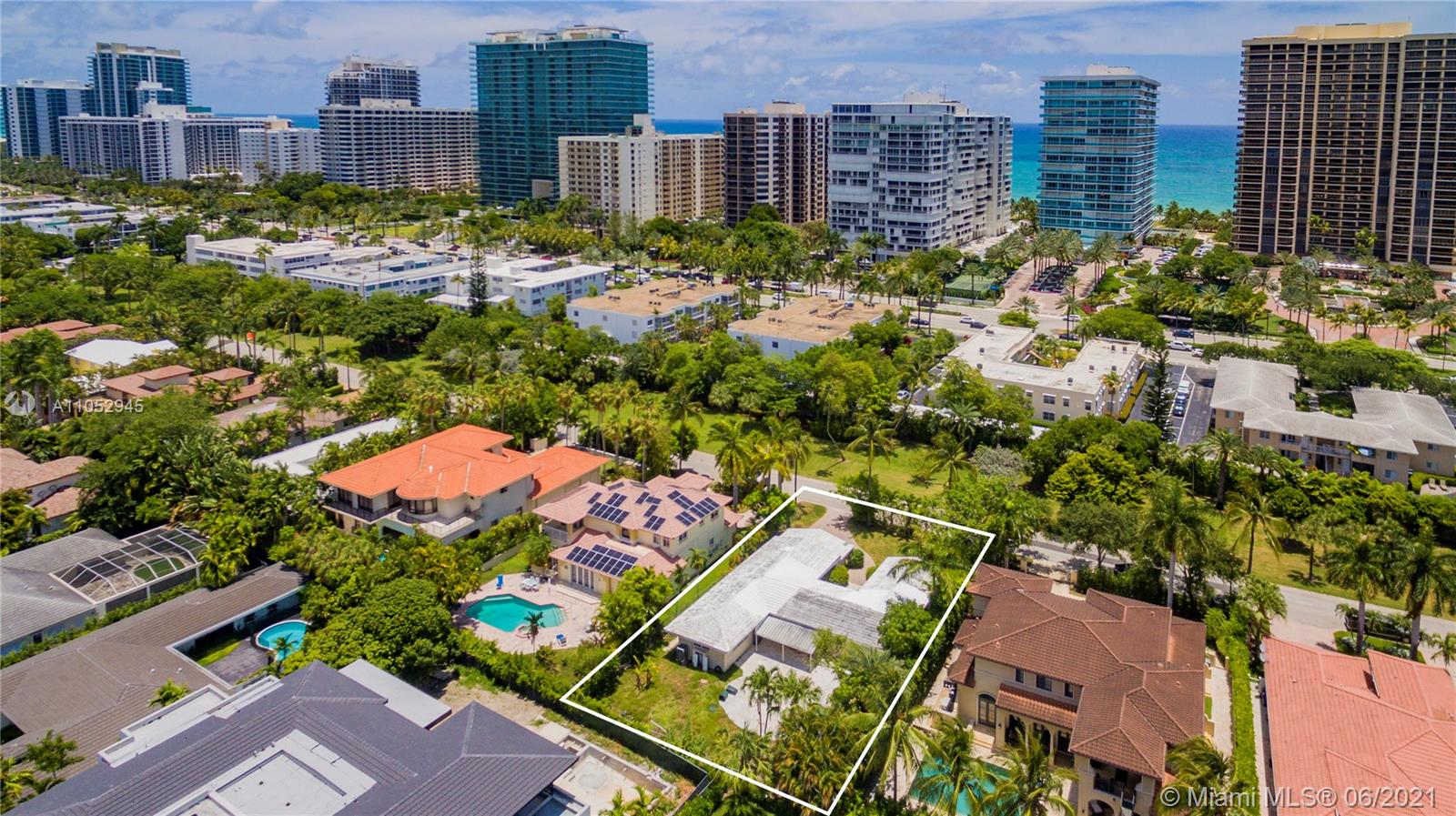 BAL HARBOUR RESIDENTIAL S - Residential