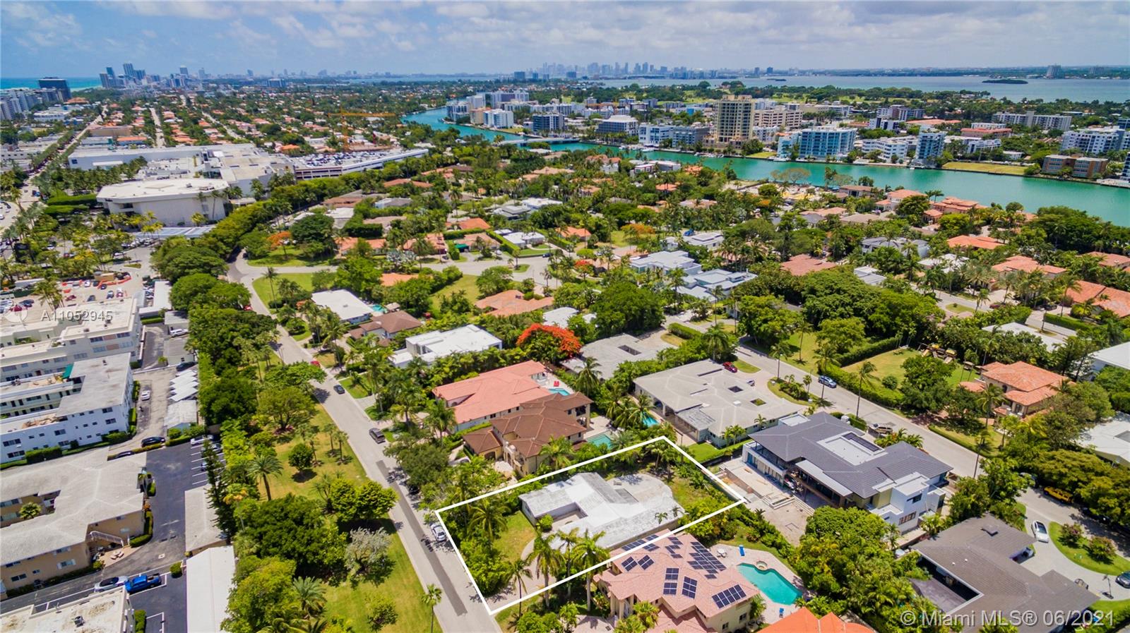 BAL HARBOUR RESIDENTIAL S - Residential