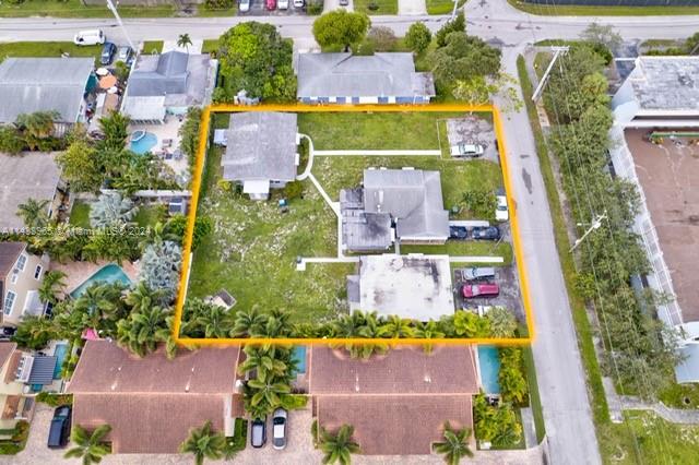 OAKLAND PARK - Residential Income